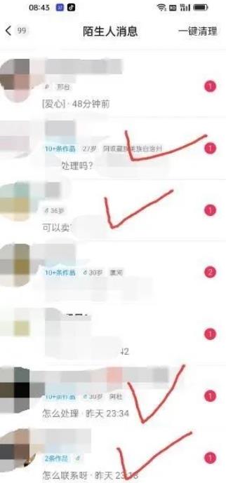 东哲·短视频男女搭档变现，立刻做立刻赚一劳永逸的私域成交项目（不露脸）插图4