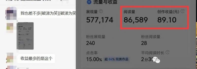 黄岛主微头条掘金副业项目第4期：批量上号单天300-500收益，适合小白、上班族插图1