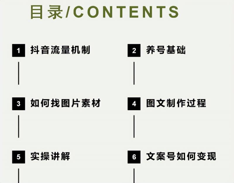 抖音文案馆副业变现项目，一条龙实操整理拆解，小白看完直接上手