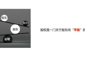 股权激励训练营第3期，零基础30个案例搞定股权激励价值1980元