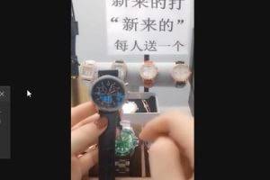 慎行7月抖音无人直播教程：无人直播多开+卡直播广场（附直播间视频素材下载工具）