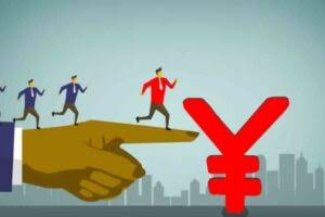 某公众号付费文章《如何让收入提升百十倍？》